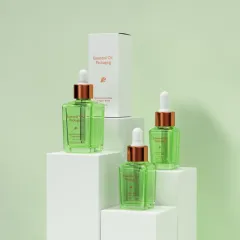 China High Quality Square Dropper Bottle Manufacturer Exporter
